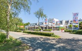 Strandhotel Bos en Duin